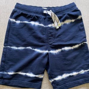 JCREW Tie Dye Shorts - Youth 🩳